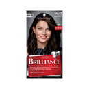 Schwarzkopf Brilliance 89 Bitter Sweet Chocolate