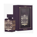 Lattafa Badee Al Oud Amethyst Eau de Parfum 100ml