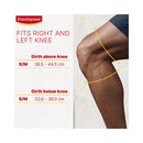 Elastoplast Advanced Knee Brace Medium