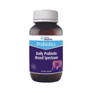 Henry Blooms Adult Daily Probiotic Broad Spectrum 60 Capsules