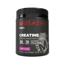 Musashi Fuel Creatine 420g - Berry