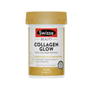 Swisse U/B Collagen Glow WIth Collagen Peptide 60 Tab