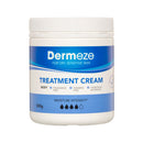 Dermeze Treatment Cream Jar 500g