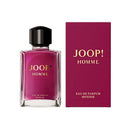 Joop Homme Eau de Parfum Intense 125ml