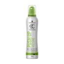 Schwarzkopf Extra Care Push Up Volume Mousse 150g