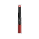 L’Oréal Paris Infallible 2 Step Liquid Lipstick - 435 Fearless Corail