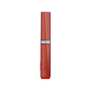 Loreal Infallible Laque Resistance Liquid Lipstick - 510 Café Parisien