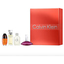 Calvin Klein 4 Piece Mini Gift Set