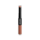 L’Oréal Paris Infallible 2 Step Liquid Lipstick - 808 Limitless Beige