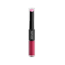 L’Oréal Paris Infallible 2 Step Liquid Lipstick - 216 Relentless Rose