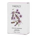 Yardley English Lavendar Soap 100g