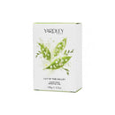 Yardley Lily Of The Valley Soap 100g