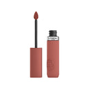 Loreal Infallible Laque Resistance Liquid Lipstick - 635 Worth It Medium