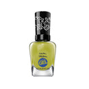 Sally Hansen Miracle Gel x Keith Haring Nail Polish - Go Figures
