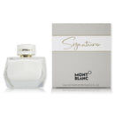 Montblanc Signature Eau de Parfum 90ml