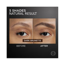 LOréal Paris Infallible Faux Brow Eyebrow Pen - Dark Brunette