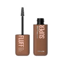 Maybelline Superfluff Brow Mousse - Soft Brown