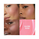 Maybelline Sunkisser Multi-Use Liquid Blush & Bronzer - 05 Blazing Blush