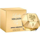 Paco Rabanne Lady Million 80ml Eau de Parfum