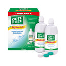 Opti-Free Replenish Twin Pack 2x 300ml