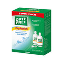 Opti-Free Replenish Twin Pack 2x 300ml