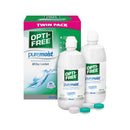 Opti-Free Puremoist Twin Pack 2x 300ml