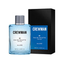 Crewman Allure Eau de Toilette 100ml
