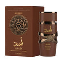Lattafa Asad Bourbon Edp 100Ml (U)