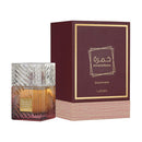 Lattafa Khamrah Dukhan Eau de Parfum 100ml
