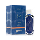 Lattafa Hayaati Al Maleky Eau de Parfum 100ml