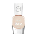 Sally Hansen Good.Kind.Pure Nail Polish - Flour Power