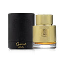 Lattafa Qaaed Eau de Parfum 100ml