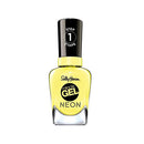 Sally Hansen Miracle Gel Nail Polish - Lemon Cillo