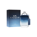 Coach Blue edt 60ml