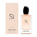 Giorgio Armani Si Eau De Parfum 100ml