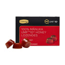 Comvita 100% Manuka UMF 10+ Honey Lozenges - 6 Pack