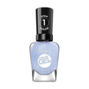 Sally Hansen Miracle Gel Nail Polish - Blue Skies Ahead