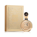 Lattafa Fakhar Extrait Gold Eau de Parfum 100ml