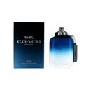 Coach Blue 100ml edt