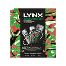 Lynx Africa Trio Gift Pack 2025