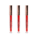 Revolution Intense Shine Lip Gloss - Cherry