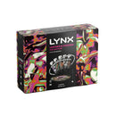 Lynx Leather & Cookies 5 Piece Gift Pack 2025