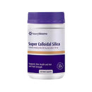 Henry Blooms Super Colloidal Silica 120 Vegetarian Capsules