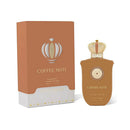 Gulf Orchid Coffee Note Eau De Parfum 100ml
