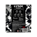 Lynx Black Trio Gift Pack 2025