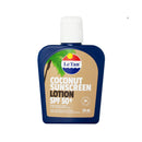 Le Tan Coconut Sunscreen Lotion SPF50+ 125ml
