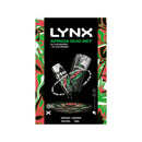Lynx Africa Duo Gift Pack 2025