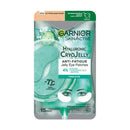 Garnier Cryo Jelly Eye Mask