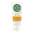 Dermaveen Sensitive Sun Moisturising Face & Body Cream SPF 50+ 200g