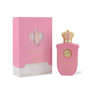 Gulf Orchid Rare Rose Eau De Parfum 100ml